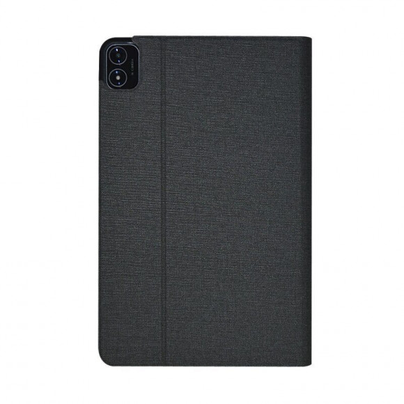 Чехол Business Style для Teclast M50 PRO, M50, M50HD (черный)