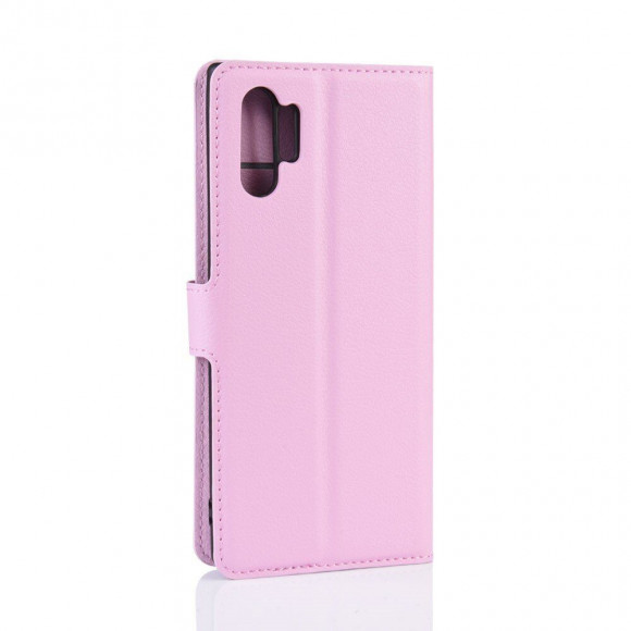 Чехол для Samsung Galaxy Note 10+ (Plus) (розовый) Чехол для Samsung Galaxy Note 10+ (Plus) (розовый)