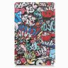 Чехол Smart Case для Huawei MatePad Pro 11 (2022) (Graffiti)