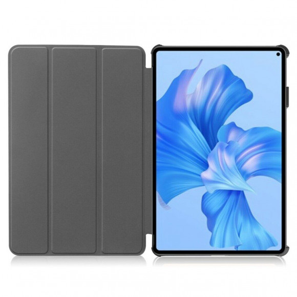 Чехол Smart Case для Huawei MatePad Pro 11 (2022) (Graffiti)