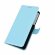 Чехол для Samsung Galaxy S21 Ultra (голубой)