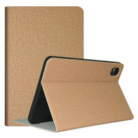 Чехол Business Style для ALLDOCUBE iPlay 60 Mini Pro 8,4" (золотой)
