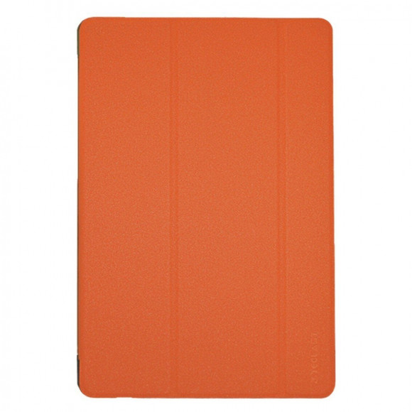 Планшетный чехол для Teclast P50 Ai (оранжевый) Планшетный чехол для Teclast P50 Ai (оранжевый)