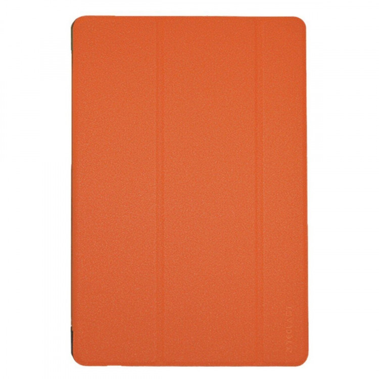 Планшетный чехол для Teclast P50 Ai (оранжевый)