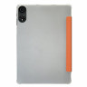 Планшетный чехол для Teclast P50 Ai (оранжевый)