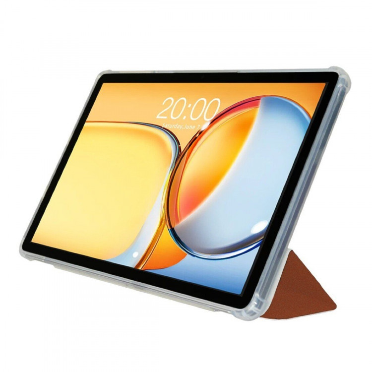 Планшетный чехол для Teclast P50 Ai (оранжевый)