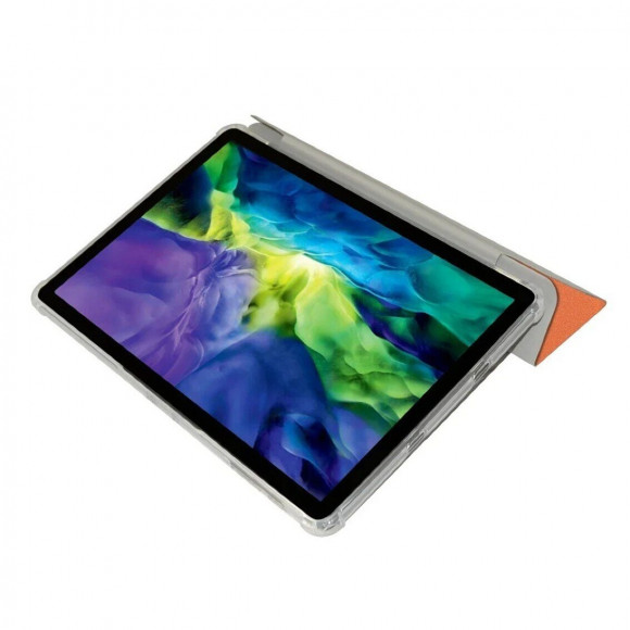 Планшетный чехол для Teclast P50 Ai (оранжевый) Планшетный чехол для Teclast P50 Ai (оранжевый)