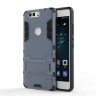 Чехол Duty Armor для Huawei Honor V8 (темно-серый)