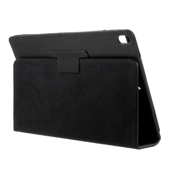 Чехол для Apple iPad Pro 10.5 / iPad Air (2019) (черный) Чехол для Apple iPad Pro 10.5 / iPad Air (2019) (черный)