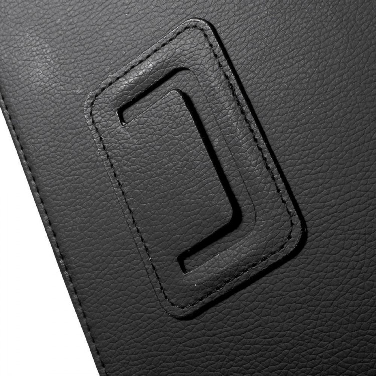 Чехол для Apple iPad Pro 10.5 / iPad Air (2019) (черный)