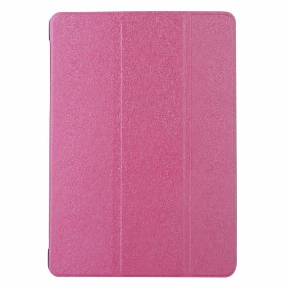 Чехол Smart Case для Apple iPad 10.2 (розовый)