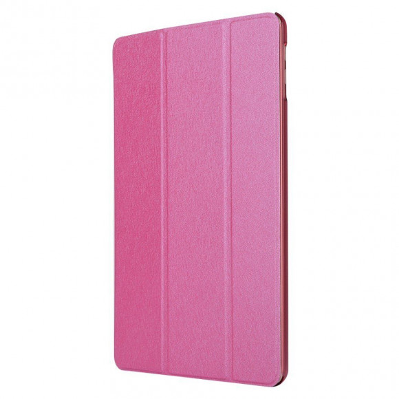 Чехол Smart Case для Apple iPad 10.2 (розовый)
