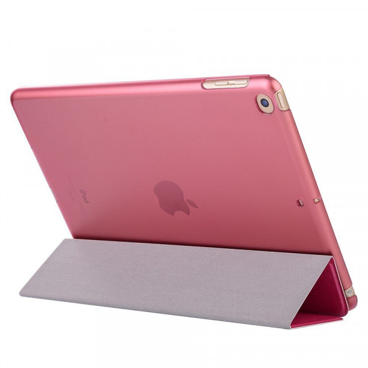 Чехол Smart Case для Apple iPad 10.2 (розовый)