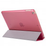 Чехол Smart Case для Apple iPad 10.2 (розовый)