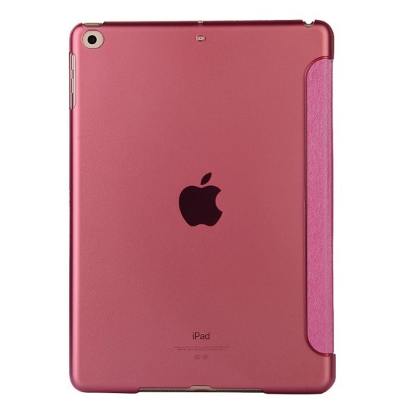 Чехол Smart Case для Apple iPad 10.2 (розовый)
