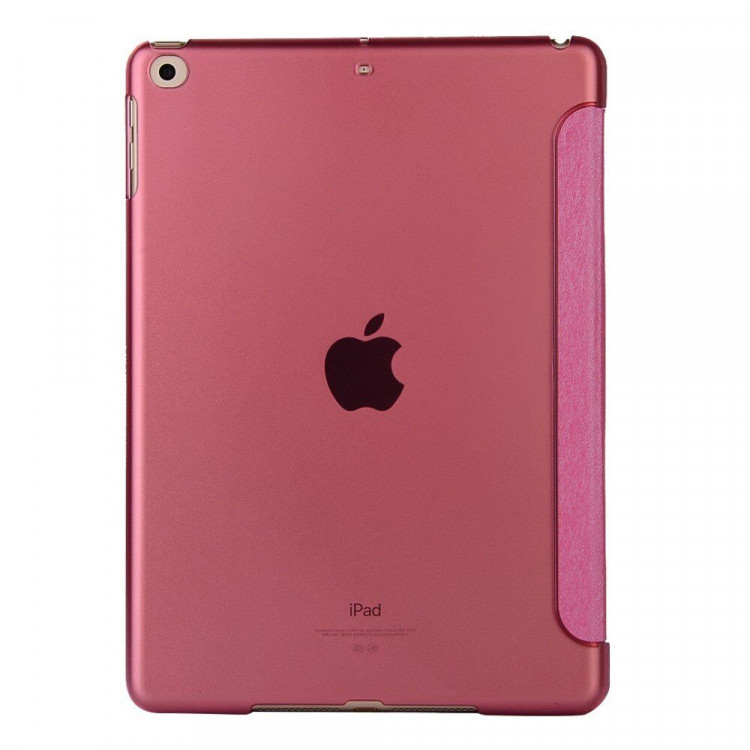 Чехол Smart Case для Apple iPad 10.2 (розовый)