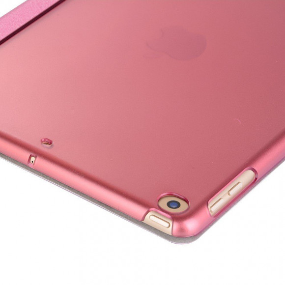 Чехол Smart Case для Apple iPad 10.2 (розовый)
