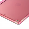 Чехол Smart Case для Apple iPad 10.2 (розовый)