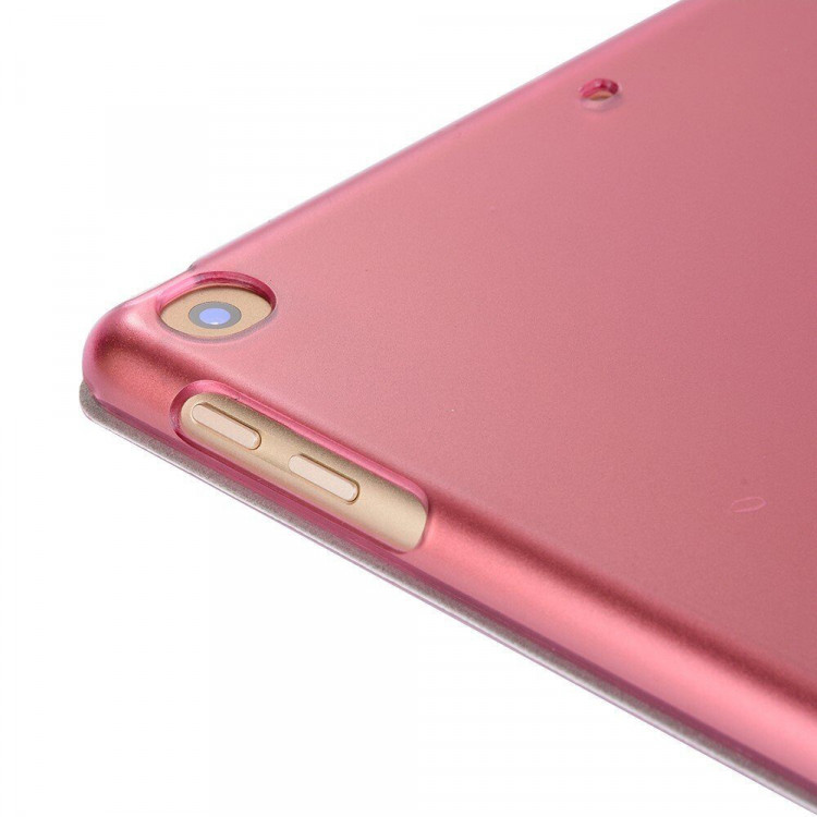 Чехол Smart Case для Apple iPad 10.2 (розовый)