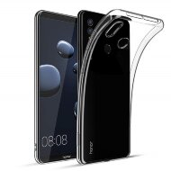 Силиконовый TPU чехол для Huawei Honor Note 10 Силиконовый TPU чехол для Huawei Honor Note 10