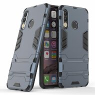 Чехол Duty Armor для Huawei P30 Lite / Huawei nova 4e / Honor 20S (MAR-LX1H) (темно-синий) Чехол Duty Armor для Huawei P30 Lite / Huawei nova 4e / Honor 20S (MAR-LX1H) (темно-синий)