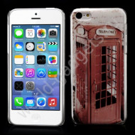 Чехол Telephone Booth для iPhone 5C Чехол Telephone Booth для iPhone 5C