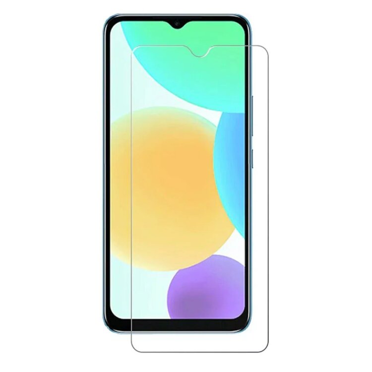 Защитное стекло для Infinix Smart 6