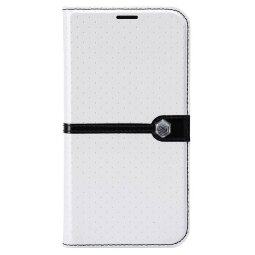 Чехол Nillkin Ice для iPhone 6 Plus (белый)