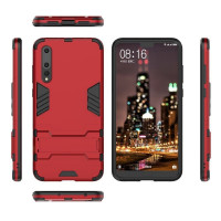 Чехол Duty Armor для Huawei P20 Pro / P20 Plus (красный)