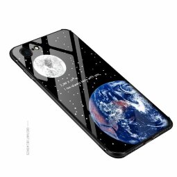 Чехол-накладка для iPhone 8 / iPhone 7 / iPhone SE (2020) / iPhone SE (2022) (Distant Relatives)