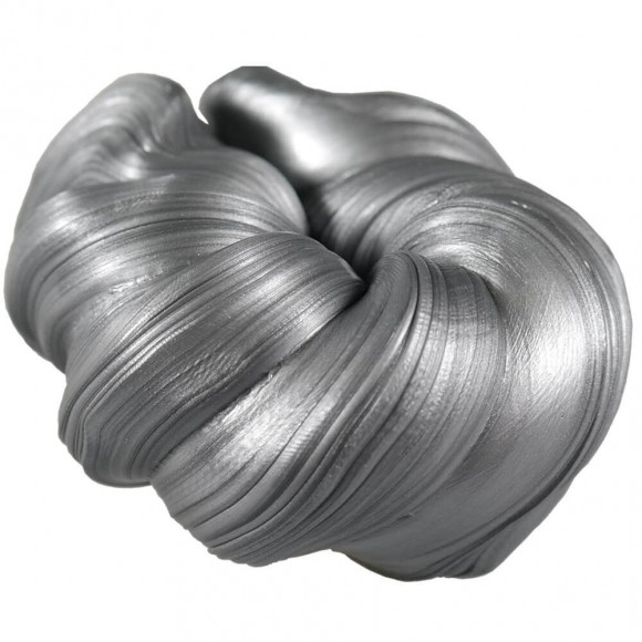 Жвачка для рук Nano gum Сильвер 50гр