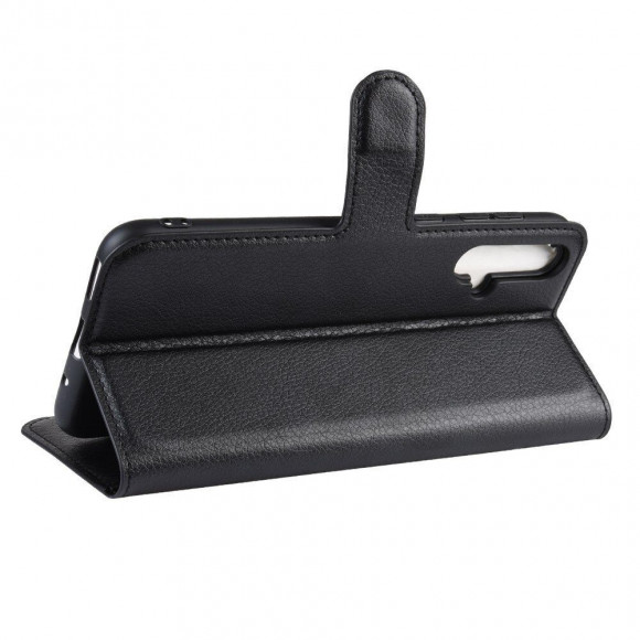 Чехол для Huawei nova 5 / nova 5 Pro (черный)