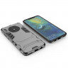 Чехол Duty Armor для Huawei Mate 30 (серый)