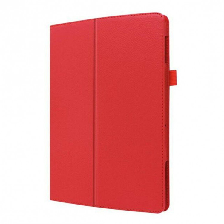 Чехол для HUAWEI MatePad 11 / MatePad C7 (красный)
