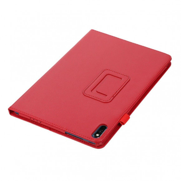 Чехол для HUAWEI MatePad 11 / MatePad C7 (красный) Чехол для HUAWEI MatePad 11 / MatePad C7 (красный)