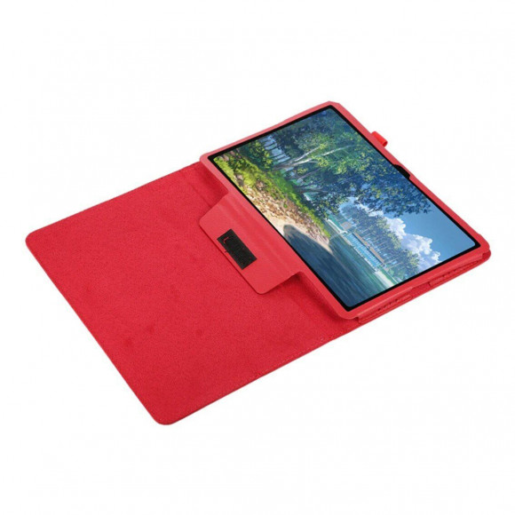 Чехол для HUAWEI MatePad 11 / MatePad C7 (красный) Чехол для HUAWEI MatePad 11 / MatePad C7 (красный)