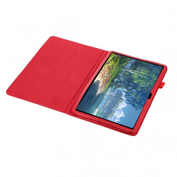 Чехол для HUAWEI MatePad 11 / MatePad C7 (красный) Чехол для HUAWEI MatePad 11 / MatePad C7 (красный)