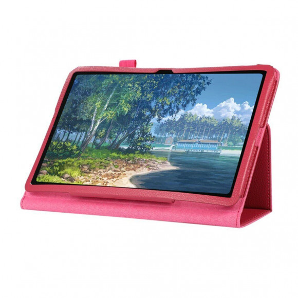 Чехол для HUAWEI MatePad 11 / MatePad C7 (красный) Чехол для HUAWEI MatePad 11 / MatePad C7 (красный)