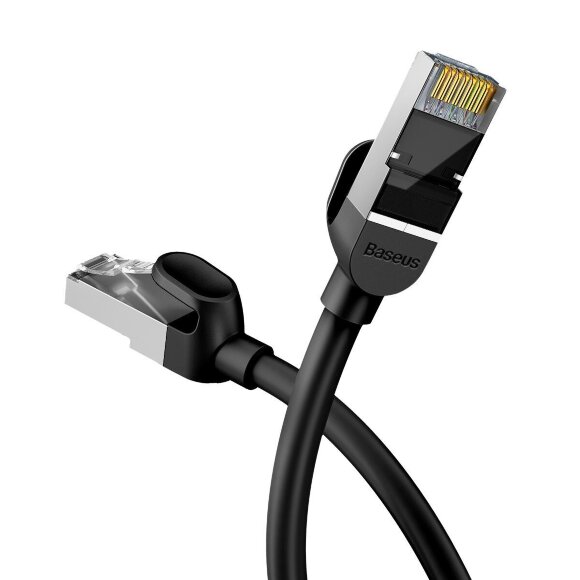 Высокоскоростной сетевой кабель Baseus RJ-45 Gigabit network (1 метр)