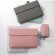 Чехол с магнитной крышкой TAIKESEN для ноутбука и Macbook 13,3 дюйма (розовый)