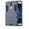 Чехол Duty Armor для Nokia 8 Sirocco (темно-синий)