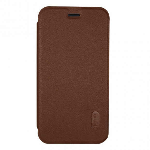 Чехол LENUO для ASUS Zenfone 3 ZE552KL (коричневый) Чехол LENUO для ASUS Zenfone 3 ZE552KL (коричневый)