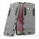Чехол Duty Armor для Asus Zenfone 4 Selfie Pro ZD552KL (серый)
