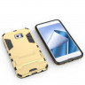 Чехол Duty Armor для Asus Zenfone 4V V520KL (золотой)