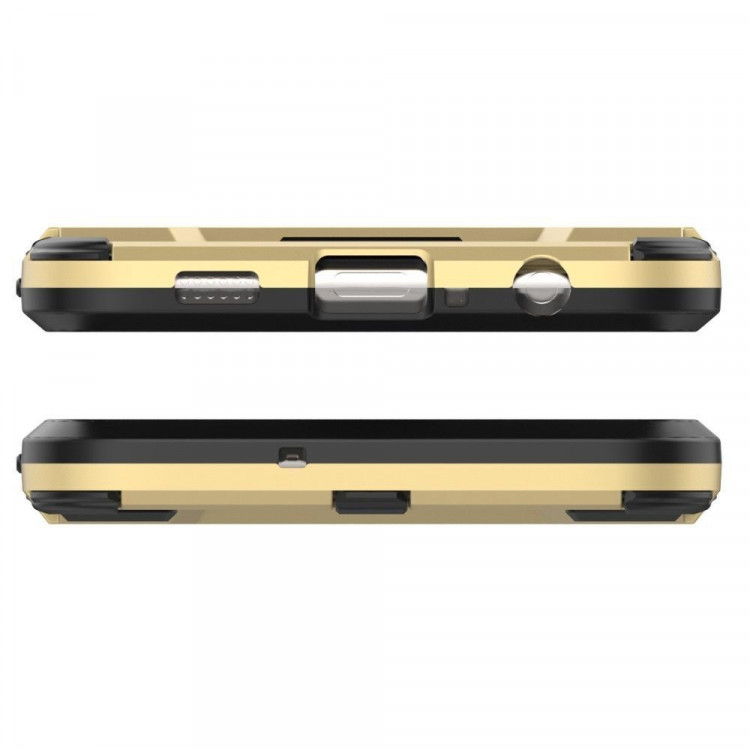 Чехол Duty Armor для Asus Zenfone 4V V520KL (золотой)