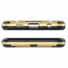 Чехол Duty Armor для Asus Zenfone 4V V520KL (золотой)