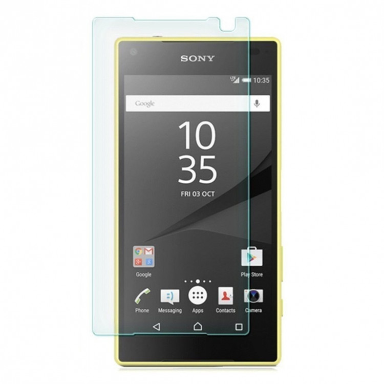 Защитное стекло для Sony Xperia Z5 Compact