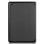 Планшетный чехол для Huawei MediaPad M5 lite 10 (черный)