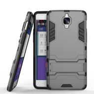 Чехол Duty Armor для OnePlus 3 / OnePlus 3T (серый)