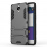Чехол Duty Armor для OnePlus 3 / OnePlus 3T (серый)